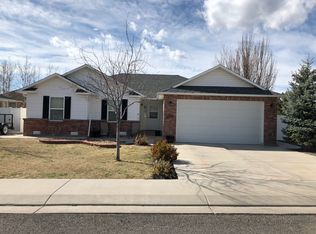 2816 Glen Vale Ct, Montrose, CO 81401