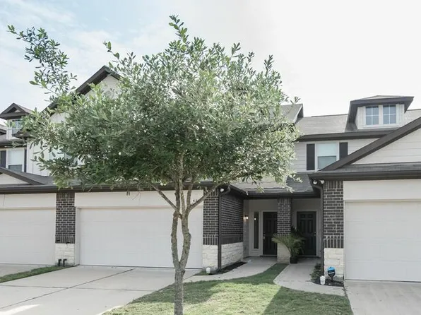 6210 Brenwood Cir, Katy, TX 77449