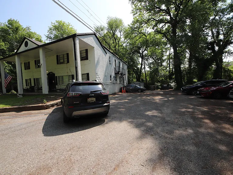 5521 Ritter Ave #A4 — Photo 14