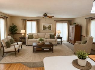 W6708 Smock Valley Rd, Monroe, WI 53566