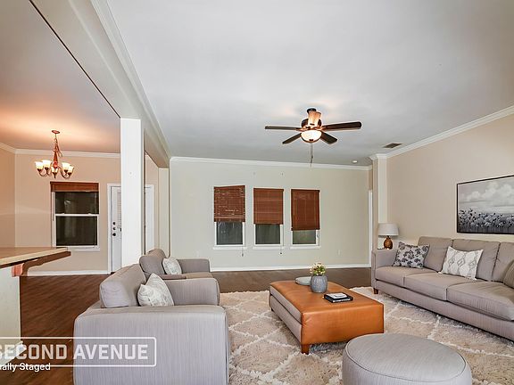 2nd image of 7001 Spanish Wood Dr