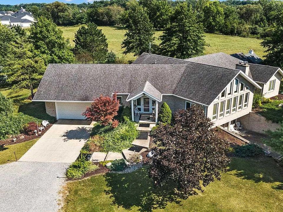 12910 Tonkel Rd, Fort Wayne, IN 46845 MLS 202206192 Zillow