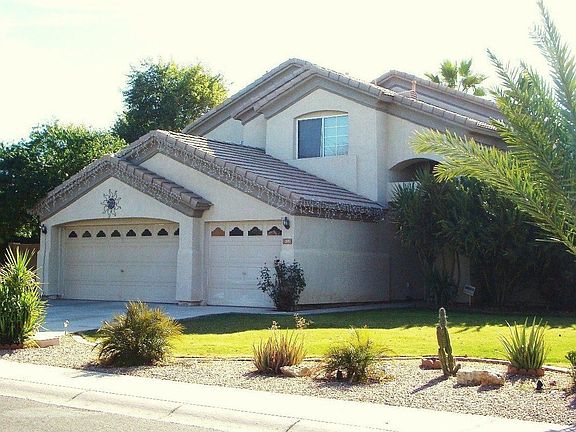 What a HOME!