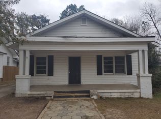 503 S Church St, Dublin, GA 31021