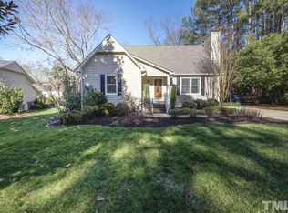 233 Rosehaven Dr, Raleigh, NC 27609