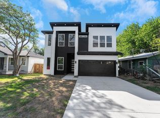 2327 Lawrence St, Dallas, TX 75215