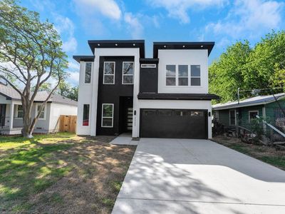 2327 Lawrence St, Dallas, TX, 75215