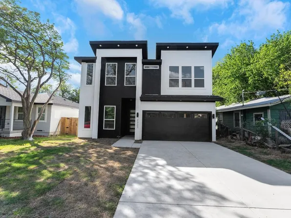2327 Lawrence St, Dallas, TX 75215