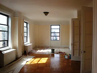 Rented by Stephen P. Wald