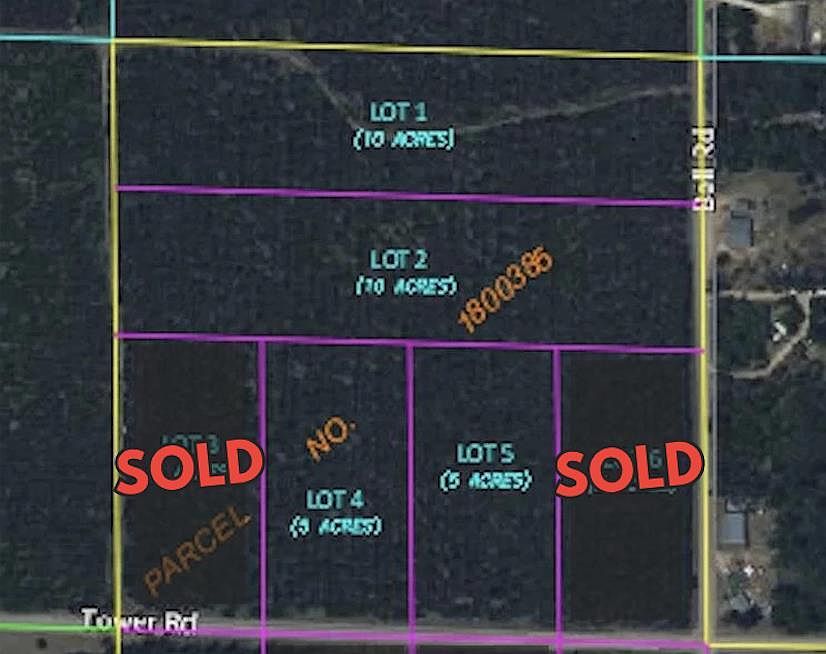 1st image of Lot 4 TOWER ROAD