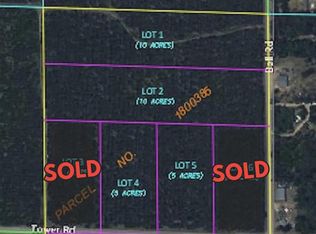 LOT 5 Tower Rd, Wisconsin Rapids, WI 54494