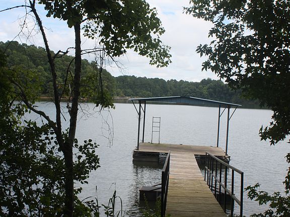 Boat Dock