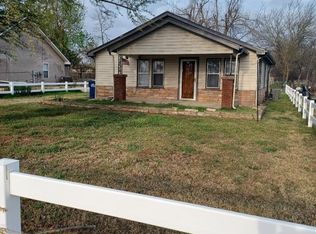 1337 Tim Holt Dr, Harrah, OK 73045