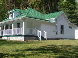 120 Lowell Stalcup Rd, Butler, TN 37640