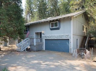 7201 Sly Park Rd, Placerville, CA 95667