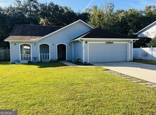 103 Arbor Ct, Kingsland, GA 31548