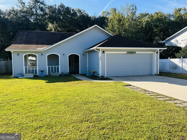 103 Arbor Ct, Kingsland, GA 31548