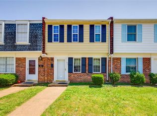 315 Cedarwood Rd, Henrico, VA 23075