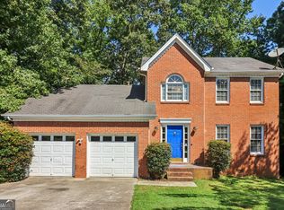 1598 Dillwood Ct, Lithonia, GA 30058