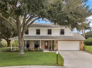 516 Lake Mariam Ter, Winter Haven, FL 33884