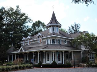 140 Burnett Gardens Rd, Deridder, LA 70634