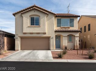 7102 Stanley Frederick St, Las Vegas, NV 89166