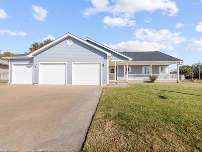 2909 Berkley Ln, Salina, KS, 67401