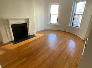 17 Hemenway St APT 3, Boston, MA 02115