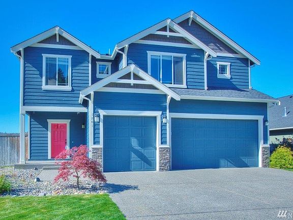 2nd image of 1201 Daffodil Ave NE