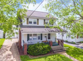 1310 W Gilbert Ave, Peoria, IL