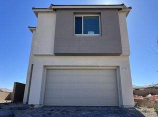 1582 Crested Eagle St, Las Vegas, NV 89138