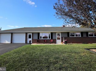 12014 Steven Ave, Smithsburg, MD 21783