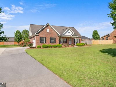 112 Spotted Fawn Rd S, Statesboro, GA, 30461