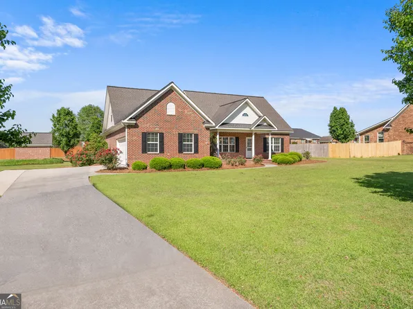 112 Spotted Fawn Rd S, Statesboro, GA 30461