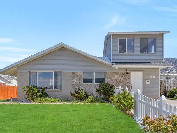 348 N Lakeview Ave E, Tooele, UT 84074