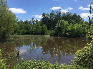 67989 E 202 Rd, Wyandotte, OK 74370