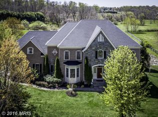 40307 Iron Liege Ct, Leesburg, VA 20176