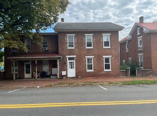 118 N 4th St, Newport, PA 17074