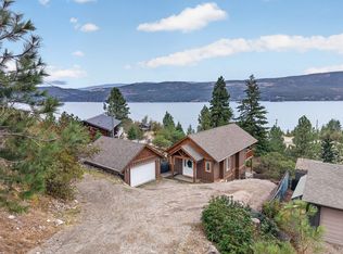 10375 Westshore Rd, Central Okanagan West, BC V1H 2B1