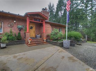 5044 SW Lake Helena Rd, Pt Orchard, WA 98367