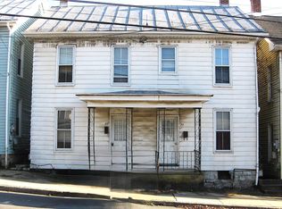 24 E Orange St #26-E, Shippensburg, PA