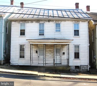 24 E Orange St #26-E, Shippensburg, PA, 17257