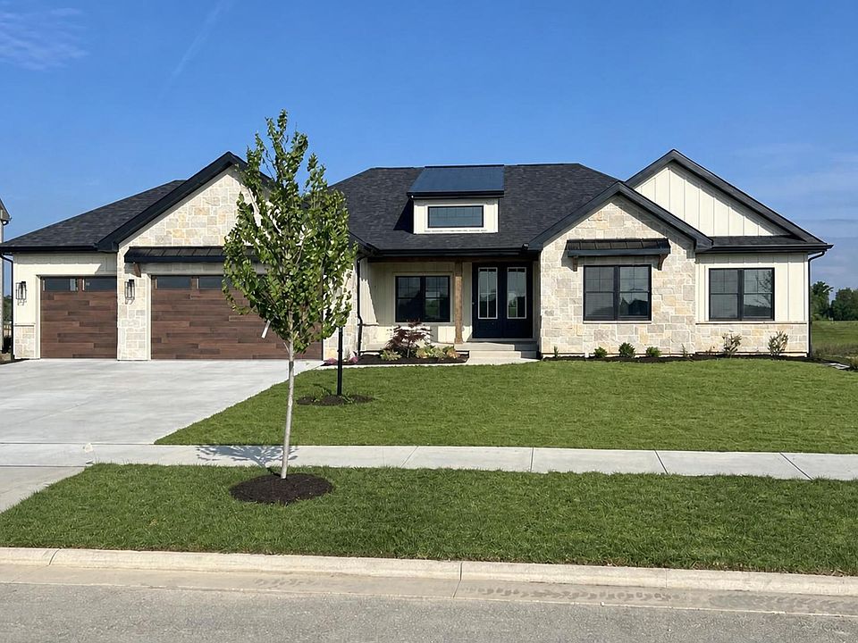 1st image of 9864 Switch Grass Ln