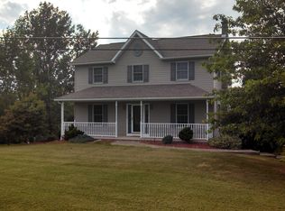 56 Martin Dr, Catawissa, PA 17820