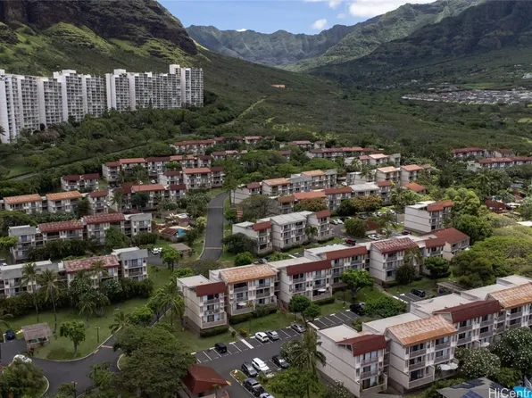84-665 Ala Mahiku St APT 142B, Waianae, HI 96792