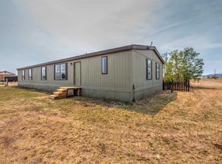 1325 W Ranch House Rd, Paulden, AZ 86334