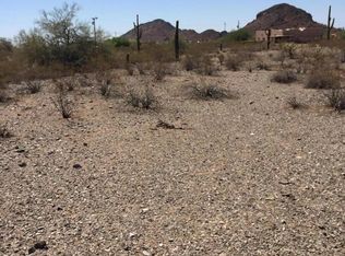 N 157th Ave, Surprise, AZ 85387