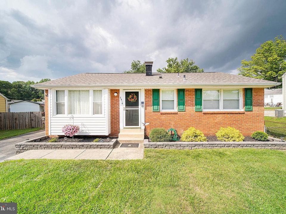 1st image of 2616 Dean Dr