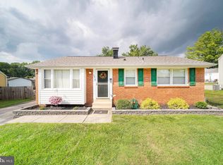 2616 Dean Dr, Wilmington, DE 19808