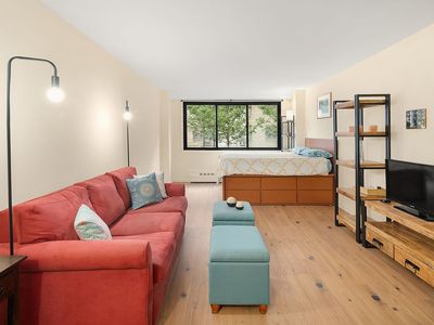 16 W 16th St APT 2FS, Manhattan, NY, 10011